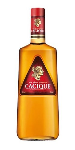 Cacique anejo  0.7l