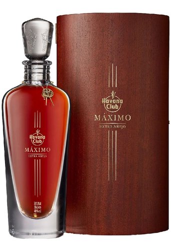 Havana Club Maximo  0.5l