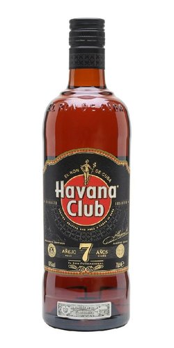 Havana Club 7y  0.7l