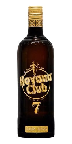 Havana Club 7y 0.7l