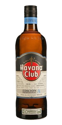 Havana Club Profesional A  0.7l