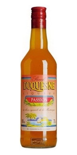 Duquesne punch Passion  0.7l