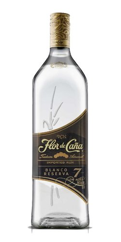 Flor de Caa Reserva blanco 7y  0.7l