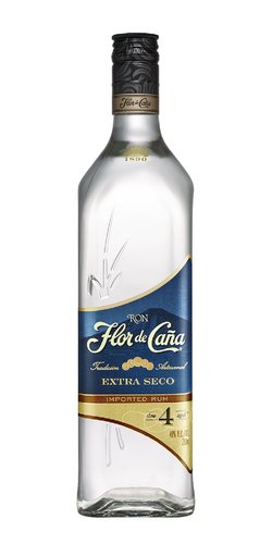 Flor de Caa Extra dry 4y  1l