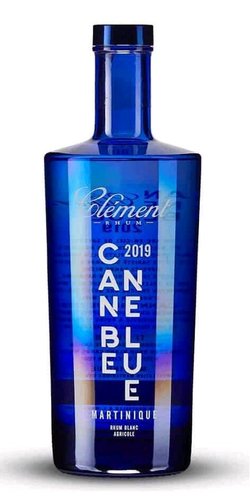 Clement Canne Bleue 2019  0.7l