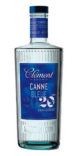 Clement Canne Bleue 2020  0.7l