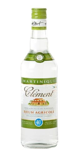 Clment blanc  0.7l