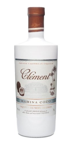 Clement Mahina Coco  0.7l