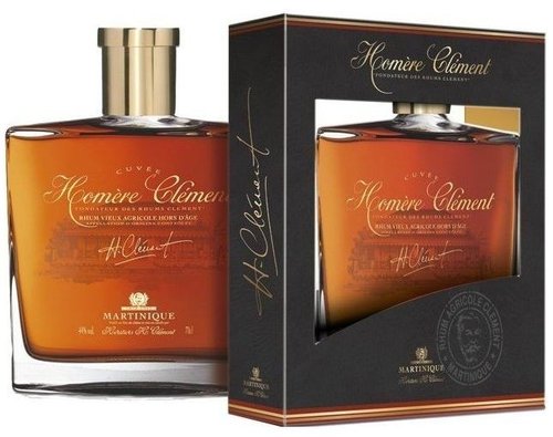 Clement Cuve Homere  0.7l