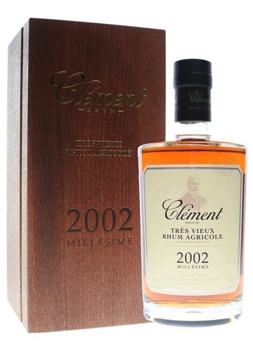 Clement 2002  0.7l