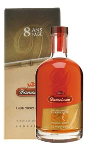 Damoiseau 8 Hors dAge  0.7l