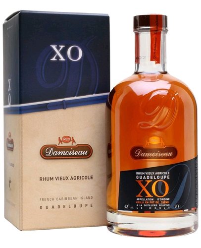 Damoiseau XO  0.7l