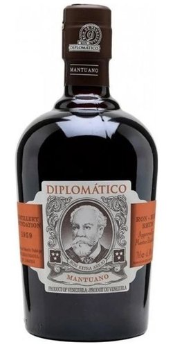 Diplomatico Mantuano 0.7l