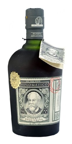 Diplomatico Reserva Exclusiva  0.7l