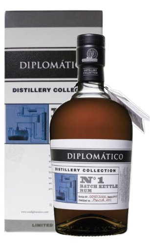 Diplomatico no.1  0.7l