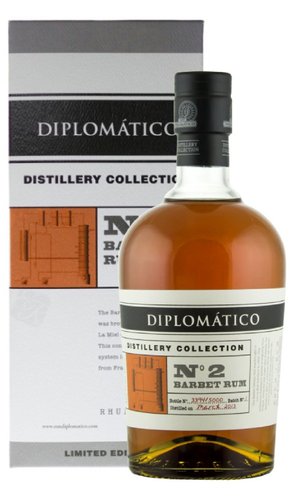 Diplomatico no.2  0.7l