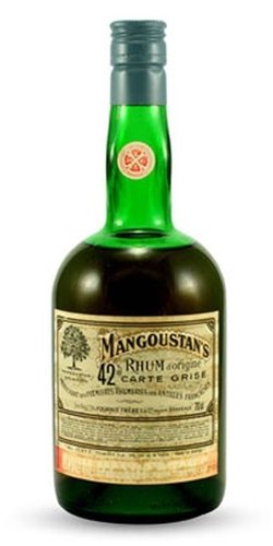 Mangoustans Carte Grise  0.7l