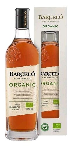 Barcelo Organic  0.7l