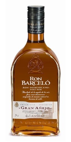 Barcelo Grand Anejo  0.7l