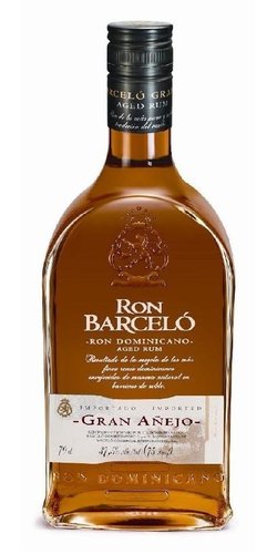 Barcelo Grand Anejo  1l