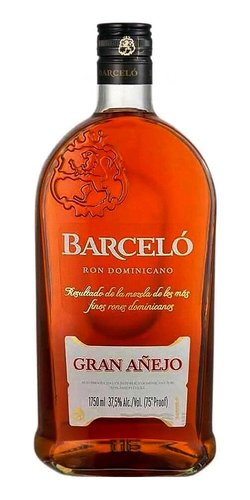 Barcelo Grand Anejo BIG  1.75l