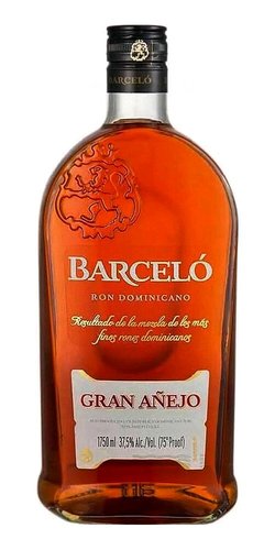 Barcelo Grand Anejo  1.75l