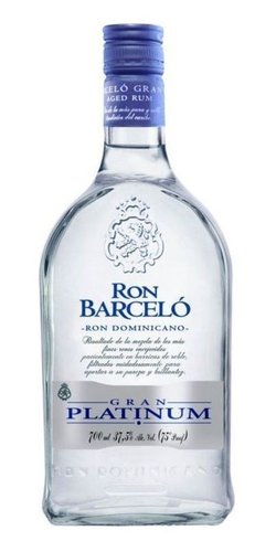 Barcelo Gran platinum  0.7l