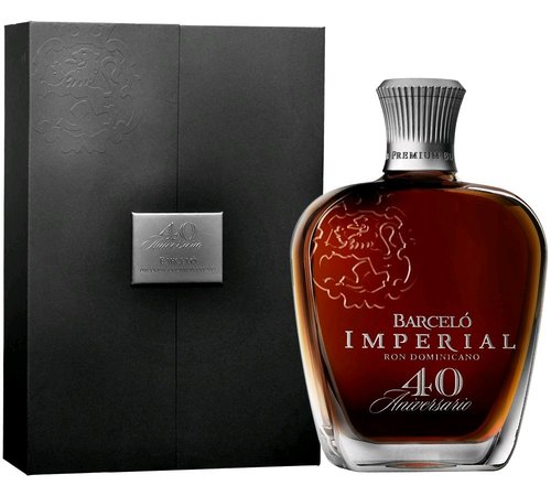 Barcelo Imperial 40 Aniversario  0.7l