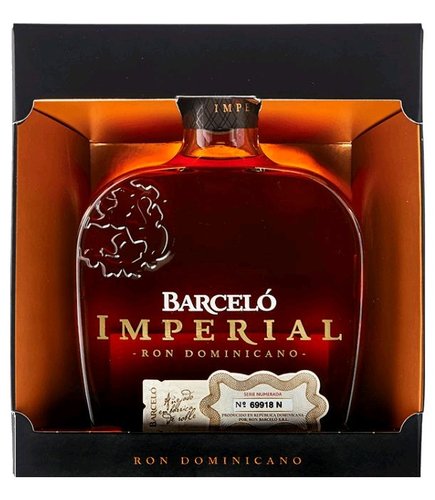 Barcelo Imperial  0.7l