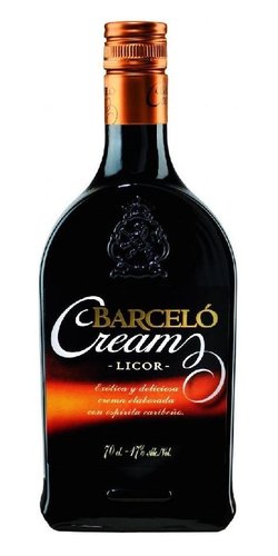 Barcelo cream  0.7l