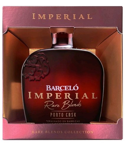 Barcelo Imperial Porto Cask  0.7l