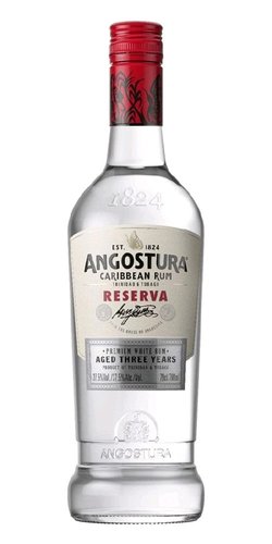 Angostura Reserva blanc  1l