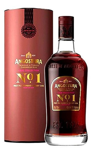 Angostura no.1 Oloroso  0.7l