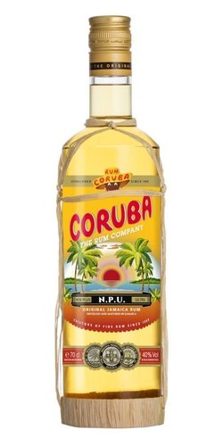 Coruba 7y  0.7l