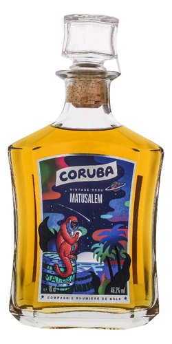 Coruba 2000 Matusalem Oloroso Cask  0.7l