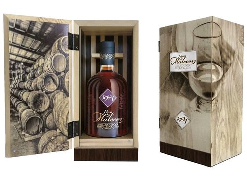 Malecon 1991 Seleccion Esplendida   0.7l
