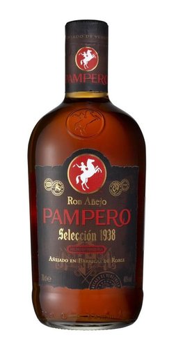 Pampero Selection 1938  0.7l