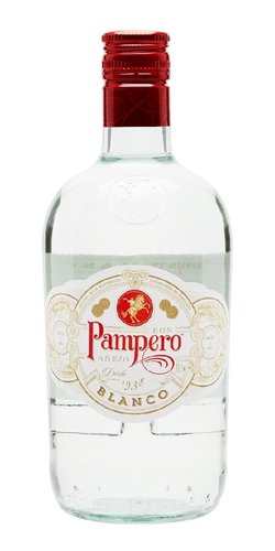 Pampero blanco  0.7l