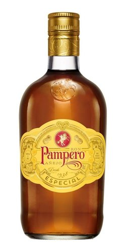 LITR Rum Pampero Especial  40%1.00l