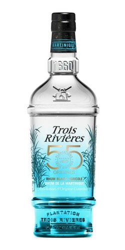 Trois Rivieres Origenes  0.7l