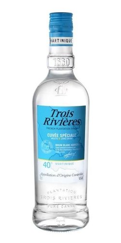 Trois Rivieres blanc 50  0.7l