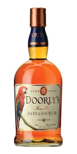 Doorlys 5y  0.7l