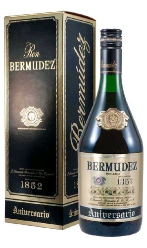 Bermudez 1852 - 150 Aniversario  0.7l