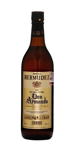 Bermudez don Armando Reserva  0.7l