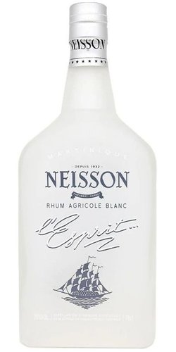 Neisson le Rhum LEsprit  0.7l