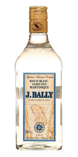 J.Bally blanc 50  0.7l