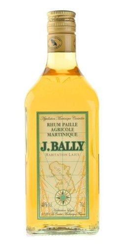 J.Bally Paille  0.7l