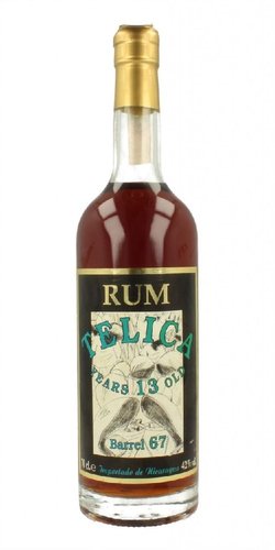 Telica N67 Nicaragua  0.7l