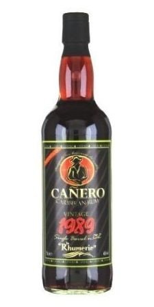 Canero 1989  0.7l