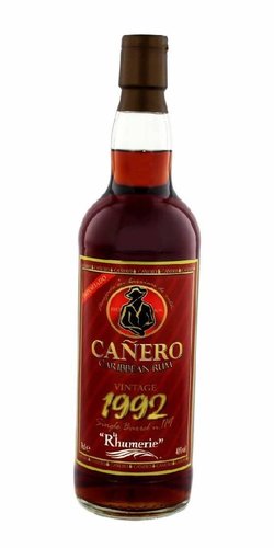 Canero 1992  0.7l